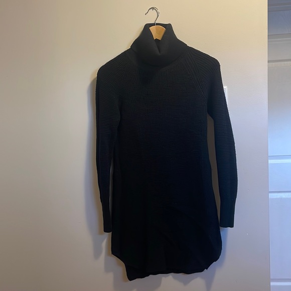 Wilfred Free Bianca Sweater Dress - Picture 1 of 3